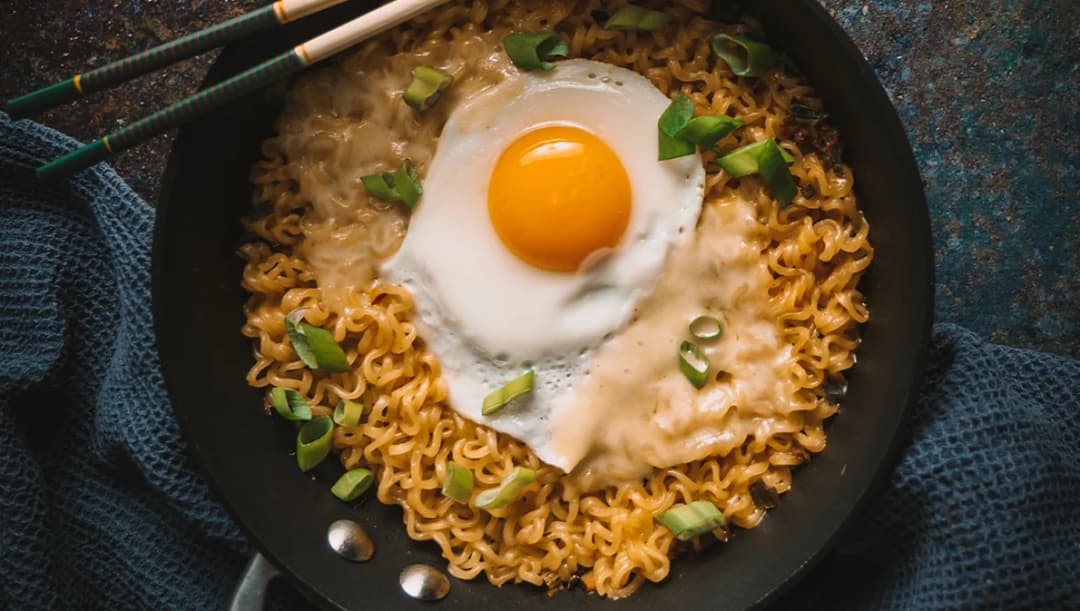 ‘มาม่า’ ปรับราคาขายส่ง คาดขายปลีกทยอยขึ้นตาม 1 พ.ค.นี้