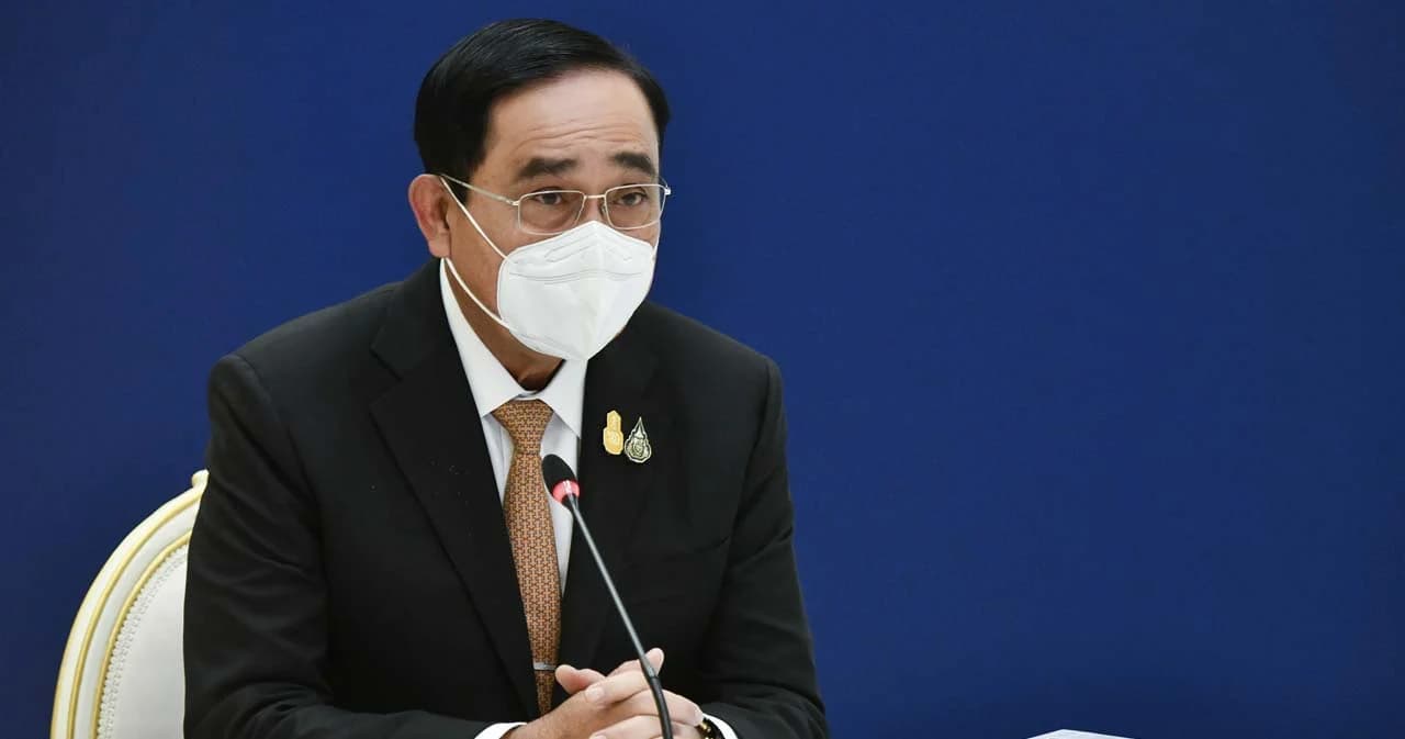 นายกฯ ขอภาคขนส่งเข้าใจ ต้องยกเลิกตรึงราคาน้ำมันดีเซล หลังรัฐใช้เงินตรึงราคาไว้หลายหมื่นล้านบาทจนหมด