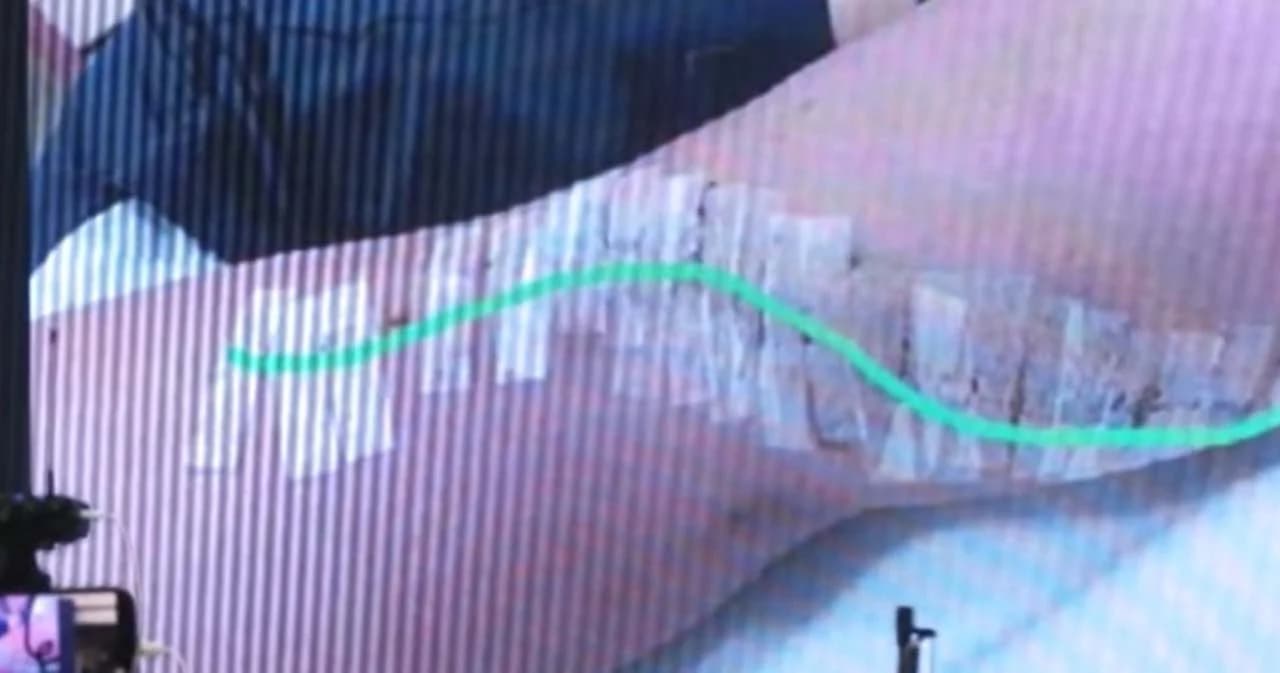 ตร.รับภาพในวิดีทัศน์สรุปสำนวนคดี ‘แตงโม’ ไม่ใช่ภาพบาดแผลจากใบพัดเรือแค่ต้องการสื่อแผลตัว S