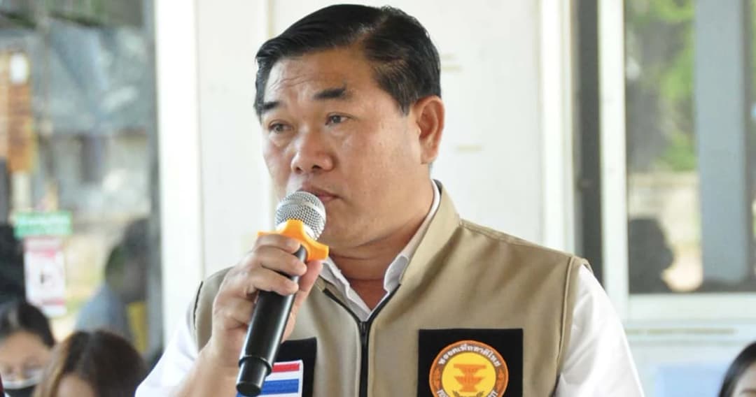 พรรคเล็กเตรียมยุบรวมพรรคเพื่อชาติไทย สู้เลือกตั้งใหญ่