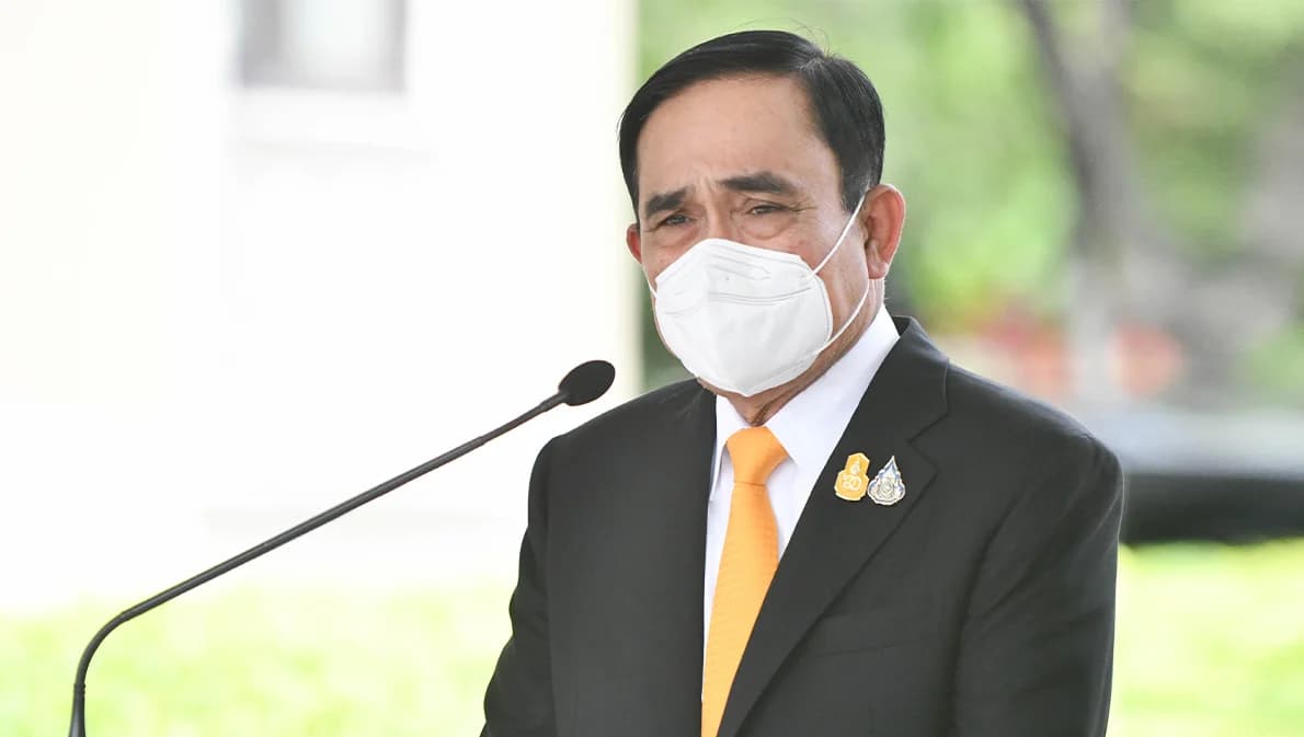 ถ้าไม่มีโควิด-19 คงดีกว่านี้ นายกฯ ขอภาคเอกชนขึ้นราคาสินค้าอย่างเหมาะสม