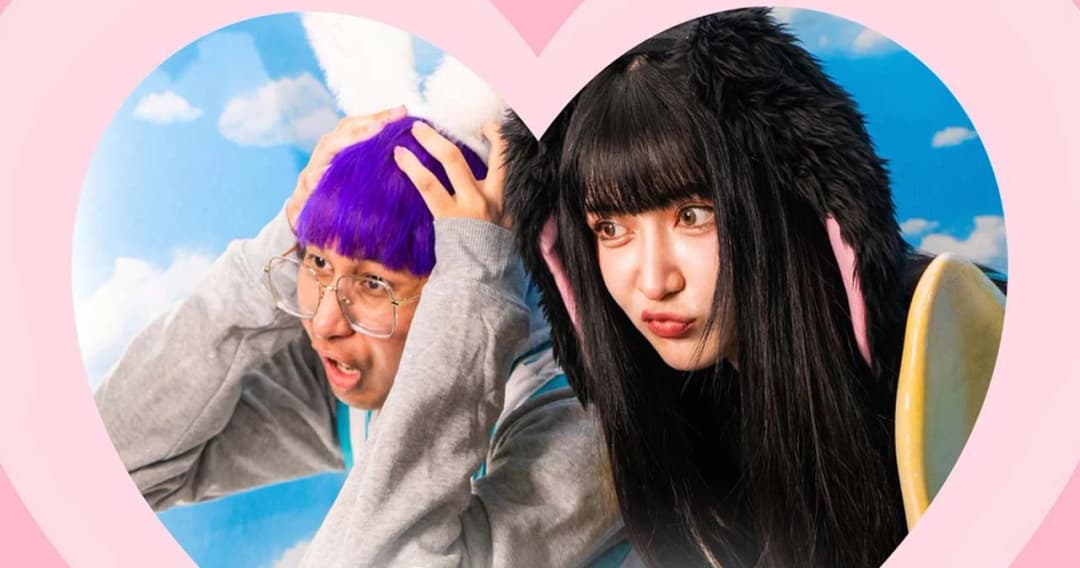 ‘SEEDAA THEVILLAIN’ ชวน ‘BEN BIZZY’ แจมซิงเกิลใหม่ ‘ไม่ได้เจ้าชู้’