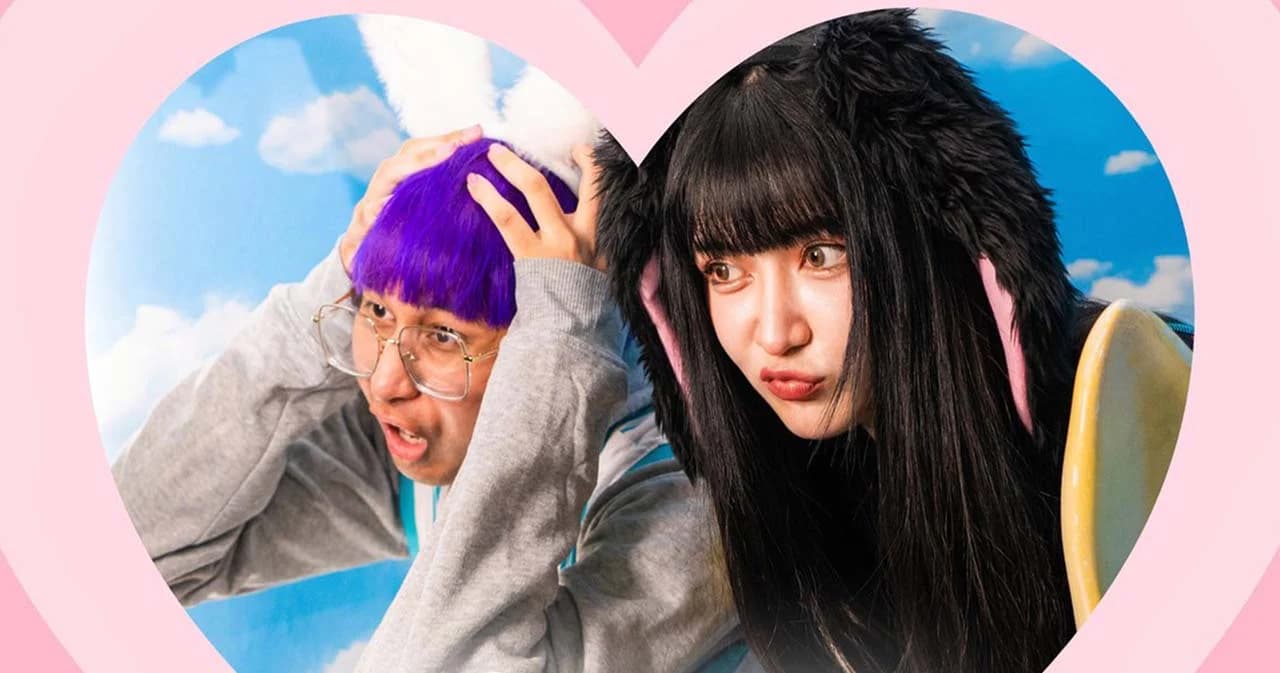 ‘SEEDAA THEVILLAIN’ ชวน ‘BEN BIZZY’ แจมซิงเกิลใหม่ ‘ไม่ได้เจ้าชู้’