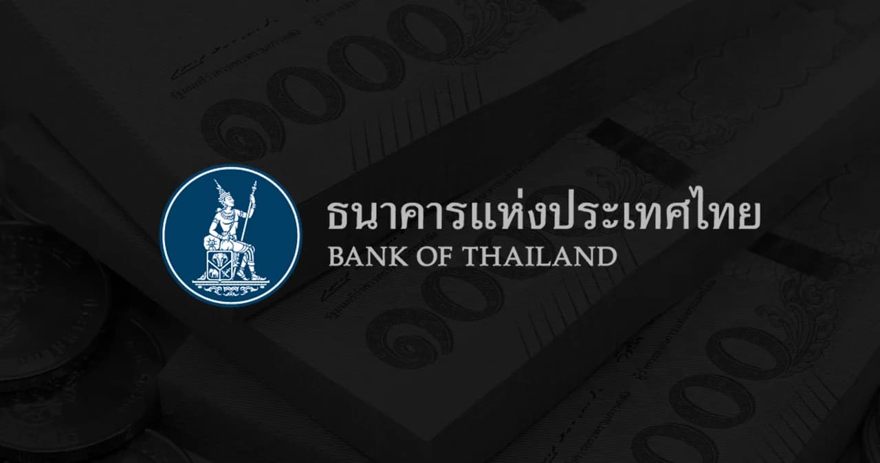 Bank of Thailand