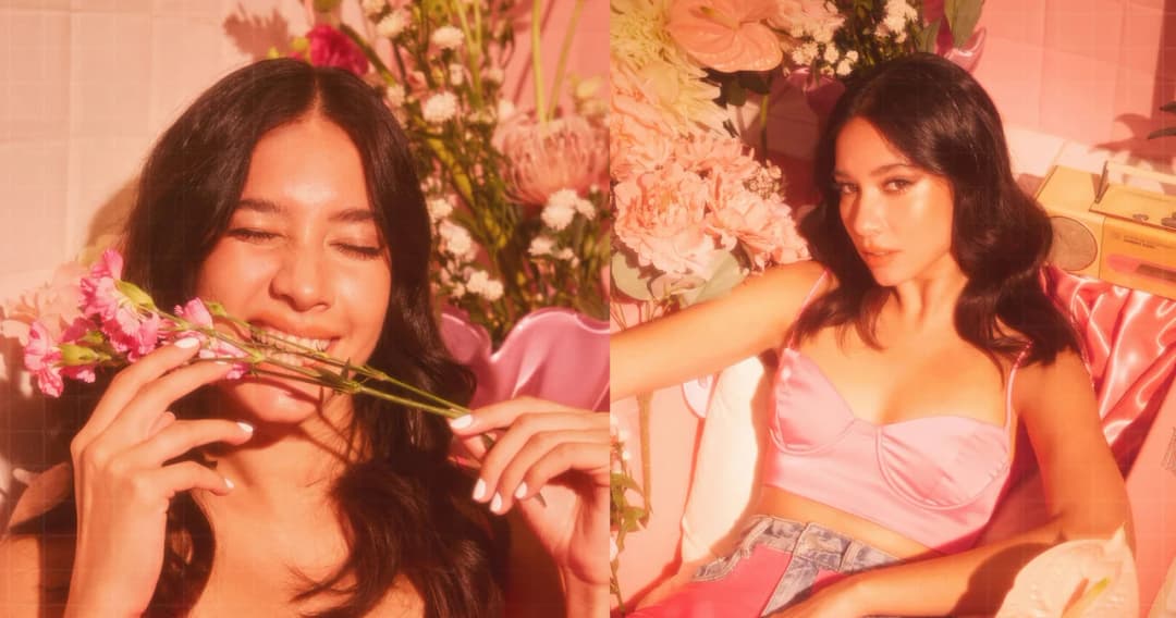 ‘วาเลนติน่า พลอย’ ปล่อยเพลงแรกเปิดตัว Bla Bli Blu ประเดิมค่าย Warner Music Asia