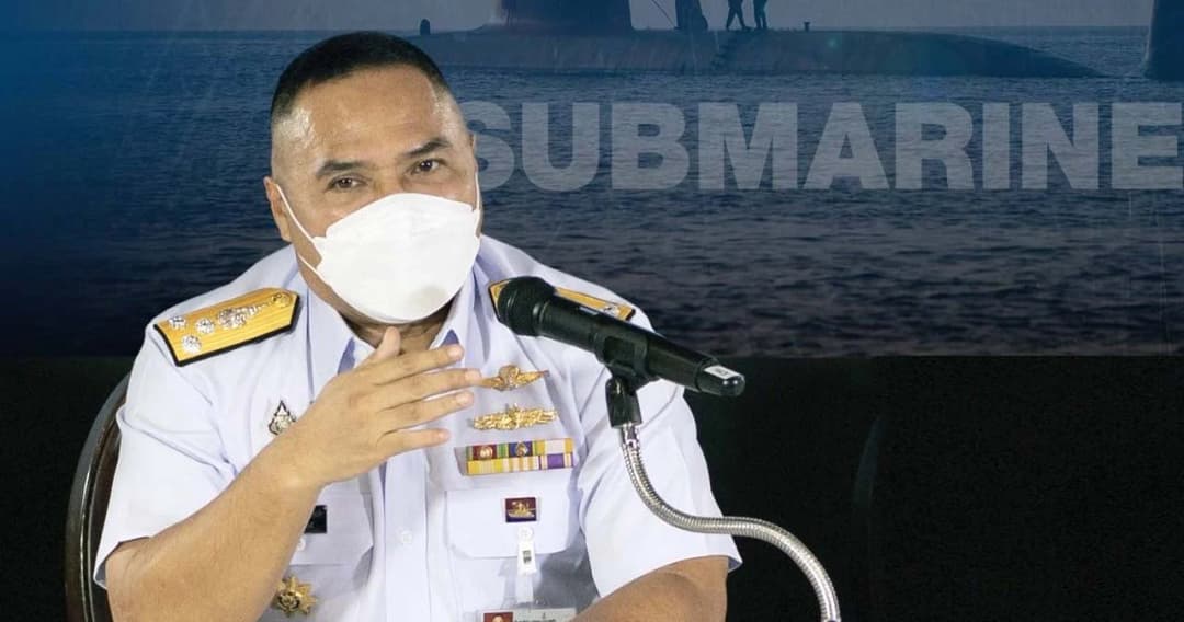 กองทัพเรือสั่งย้ายจ่าครูฝึก พร้อมตั้ง กก.สอบเอาผิดบังคับทหารใหม่ทำพิเรนทร์