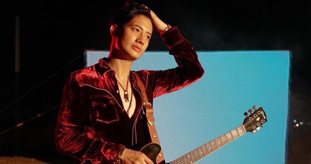 ‘เป้ อารักษ์’ หยิบคำบูลลี่ตลอด 10 ปี ในวงการเพลง ถ่ายทอดในซิงเกิลใหม่ ‘เชิญด่า’