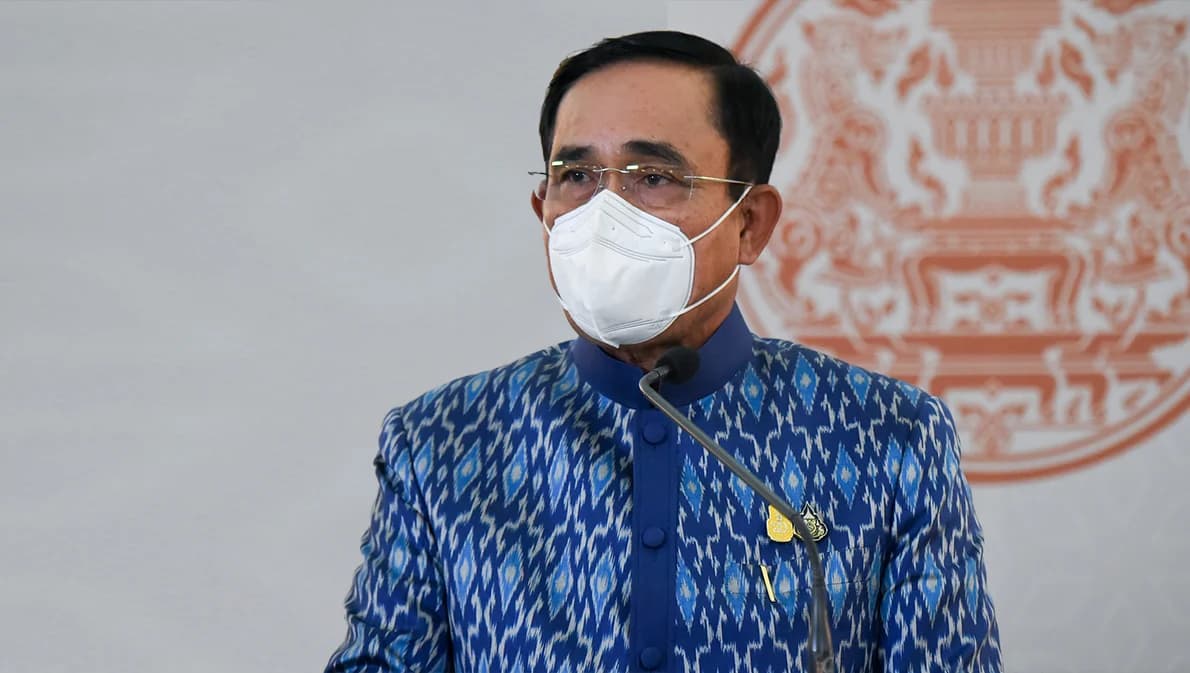 รัฐบาลอยู่ครบเทอม หยุดปั่นกระแส นายกฯ สำรอง-นายกฯ คนนอก