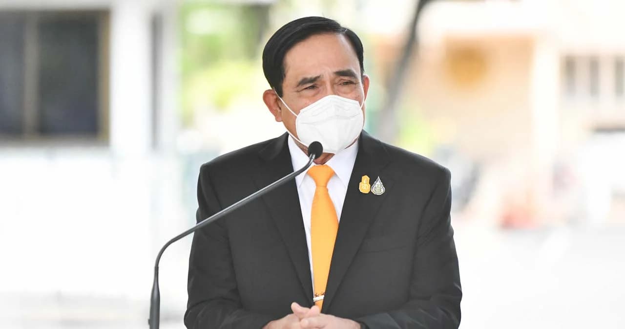 นายกฯ กำชับดูแลราคาสินค้าหลังราคาน้ำมันขึ้น หวั่นกระทบค่าครองชีพประชาชน