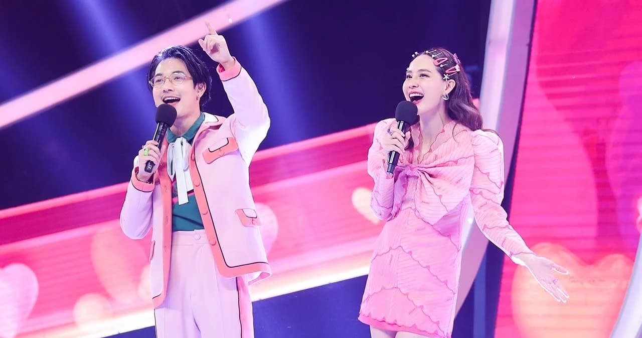 ‘Tower of Love’ รายการใหม่ที่ชวนอินและลุ้นไปกับการพิชิตใจโดยใช้เสียงเพลงเป็นสื่อจาก ‘ช่องเวิร์คพอยท์ 23’