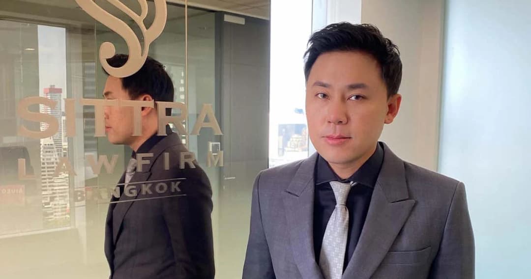 ทนายตั้มเผยจะทำเต็มที่ สู้คดี ‘จิน ธรรมวัฒนะ’ ถูก ‘แซน วิศาพัช’ ฟ้องหมิ่นประมาท