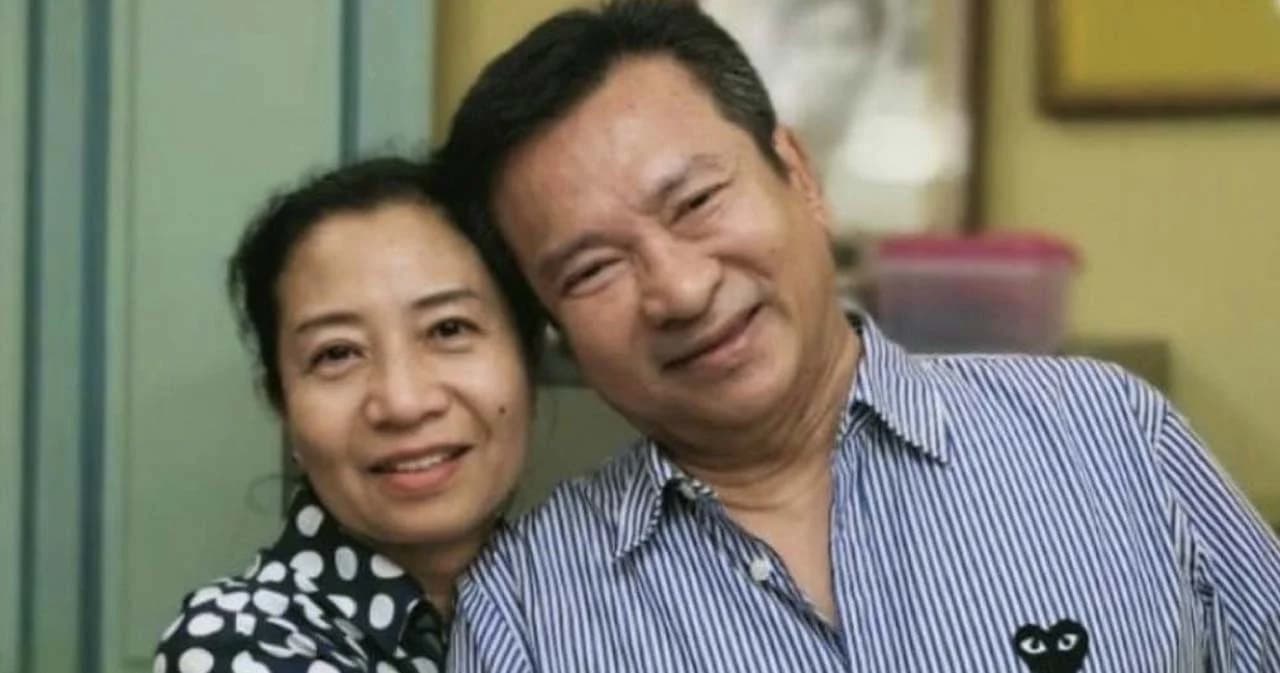 รวมอาลัย ‘พรพิมล คงอุดม’ ผู้สมัคร ส.ก. เขตบางซื่อ พรรคไทยสร้างไทย ลูกสาว ‘ชัช เตาปูน’ เสียชีวิต