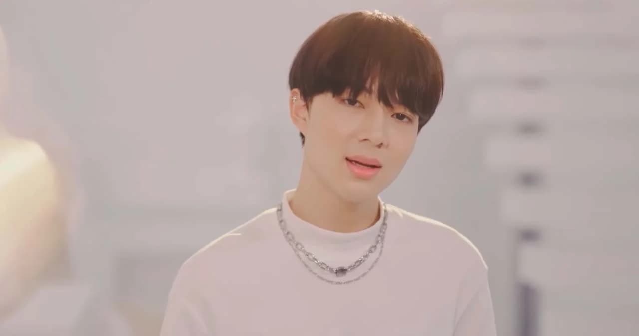 ‘ให้ฉันเป็นของเธอ (Be Yours)’ ซิงเกิลรักหวานๆ จาก ‘NuNew’ เพลงประกอบซีรีส์ ‘นิ่งเฮียก็หาว่าซื่อ Cutie Pie Series’