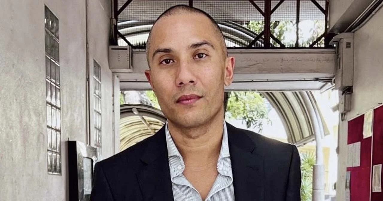 หน.พรรครวมไทยยูไนเต็ด เปิดนโยบายต่อสู้ทุจริตคอรัปชั่น หนุนเสรีภาพสื่อ-ตรวจสอบโปร่งใส