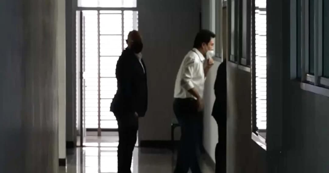 ‘ปริญญ์’ รับทราบข้อกล่าวหาอนาจารที่ จ.เชียงใหม่ 