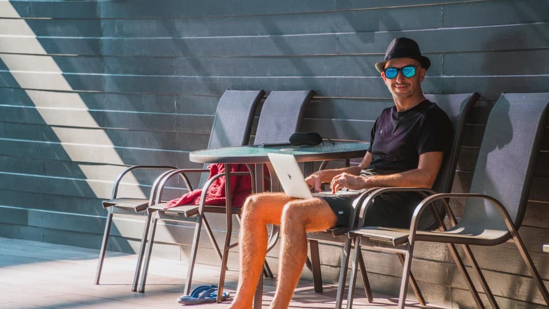 ตัวอย่าง บริษัทที่อนุญาต ให้ทำงานจากที่ไหนก็ได้