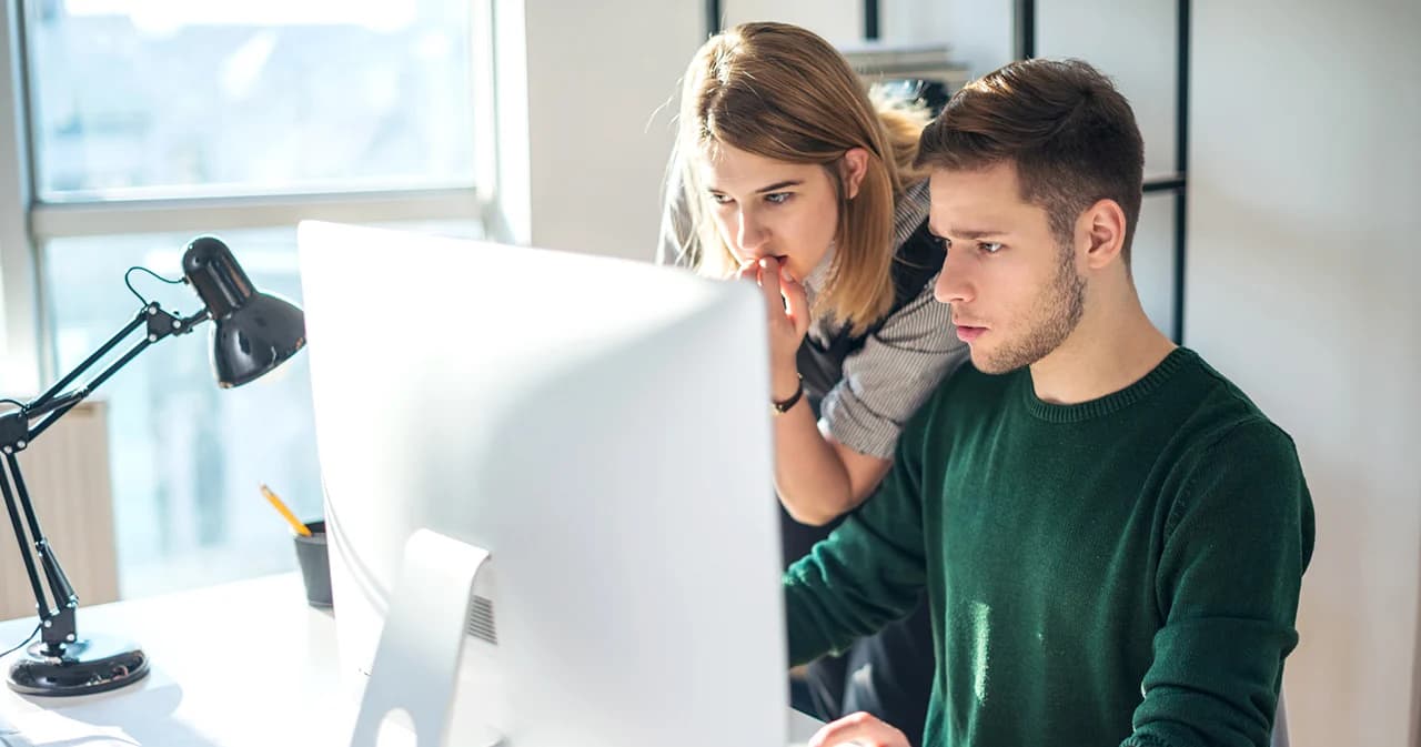 ผลสำรวจ Adobe ชี้ แค่บริษัทใช้เทคโนโลยีล้าสมัย ก็เป็นเหตุผลที่ทำคนอยากลาออกได้