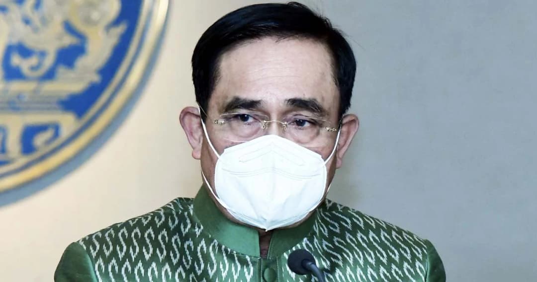 นายกฯ แจงเงินกู้ดอกเบี้ยต่ำ 5 หมื่นล้านเยนจากญี่ปุ่น อยู่ในกรอบพ.ร.ก. 5 แสนล้านบาท ไม่ใช่กู้ใหม่