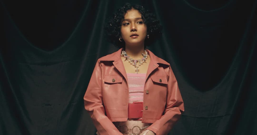 YUPP! ส่ง ‘Flower.far’ เดบิวต์ ในเพลง ‘Like a fool’