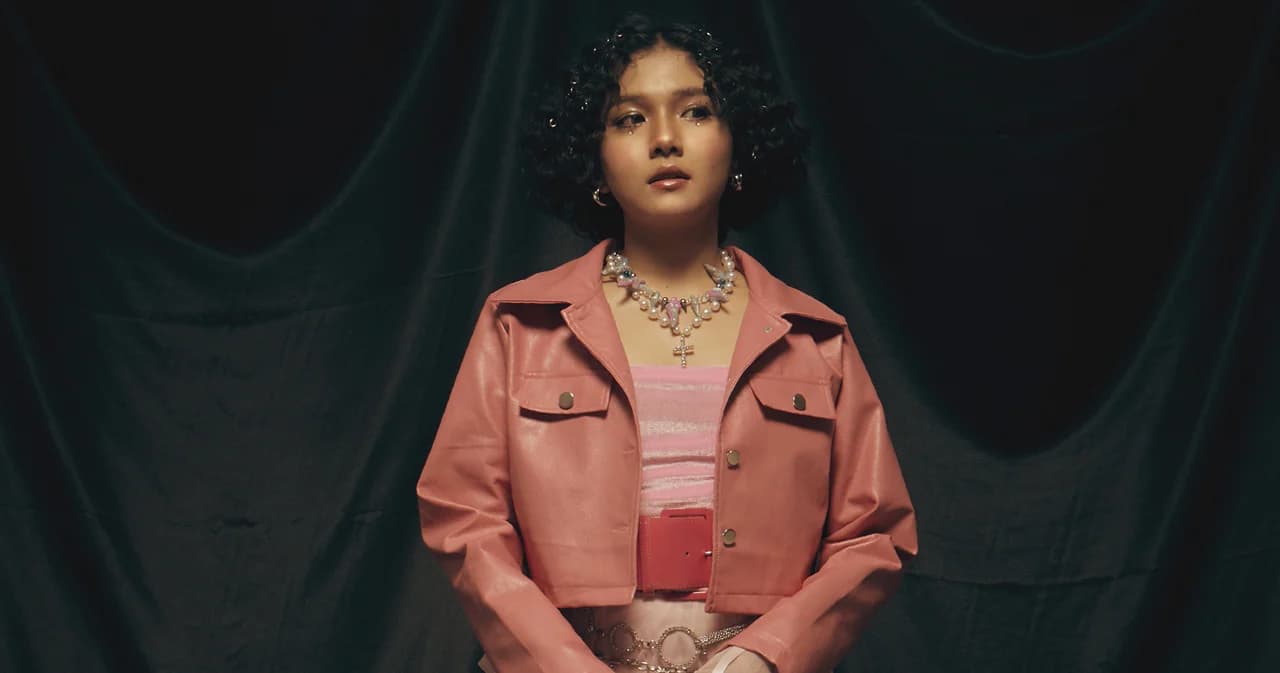 YUPP! ส่ง ‘Flower.far’ เดบิวต์ ในเพลง ‘Like a fool’