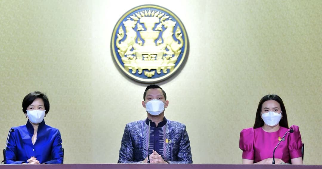 นายกฯ สั่งคลังสอบโครงการท่อส่งน้ำอีอีซี ย้อนหลังก่อนเซ็นสัญญา