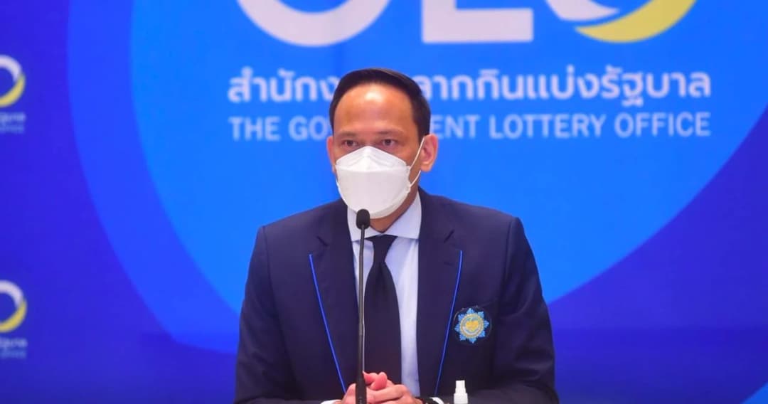 เปิดรับสมัครตัวแทนจำหน่าย ‘สลากดิจิทัล’ วันแรกคนสมัคร 2.9 พันราย