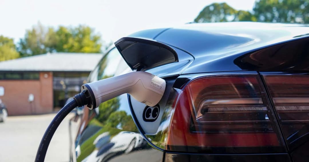 ราชกิจจาฯ ประกาศลดภาษีนำเข้ารถยนต์ไฟฟ้า 40%