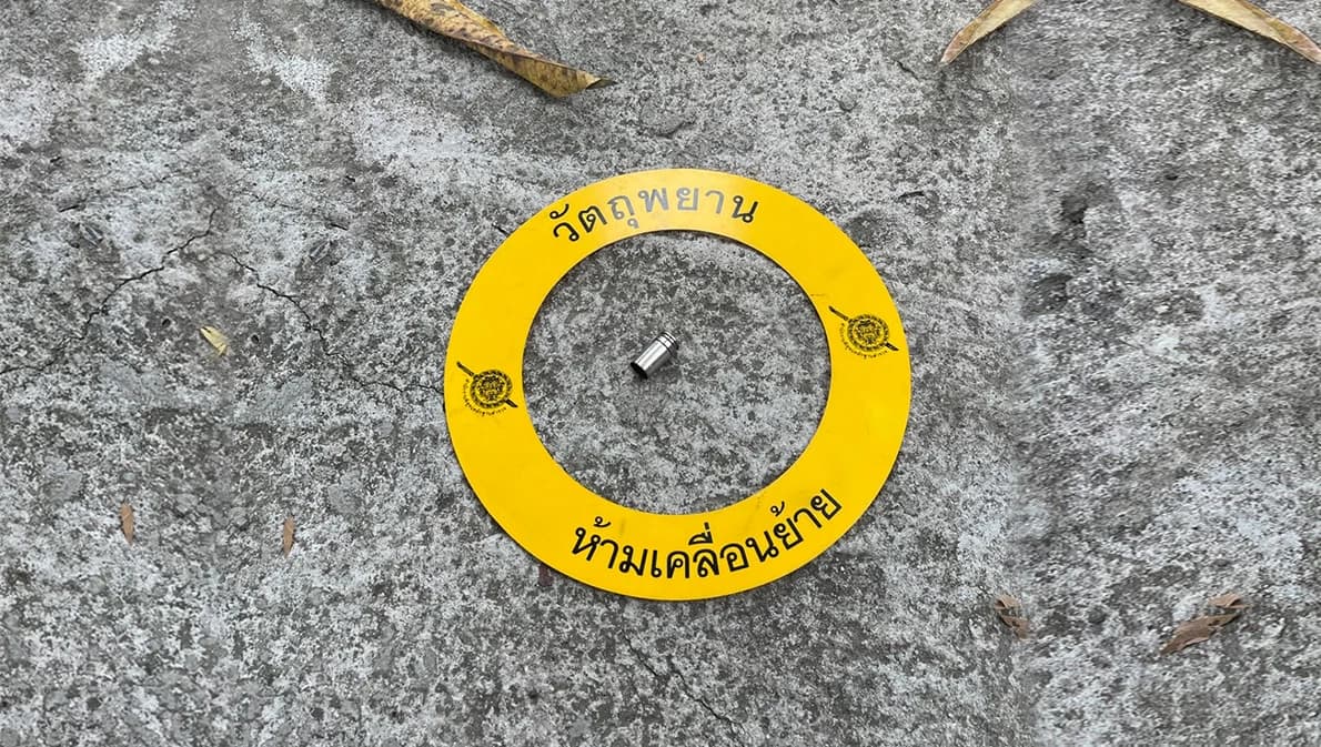 อุกอาจ คนร้ายบุกฆ่ายกครัวเพื่อนสนิท พ่อ-แม่-ลูกวัย 5 ขวบ สารภาพต้องการล้างแค้น