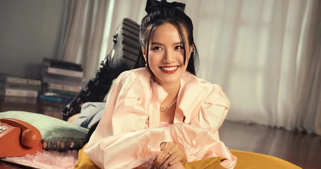 ‘แพง พัทธนันท์’ เสิร์ฟความสดใสฟีลแอบชอบในซิงเกิลใหม่ ‘สมมุติว่า (What If…?)’