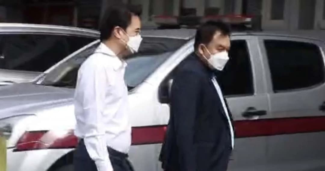 ศาลให้ประกันตัว ปริญญ์ คดีอนาจาร วงเงิน 2 แสนบาท-ห้ามออกนอกประเทศ