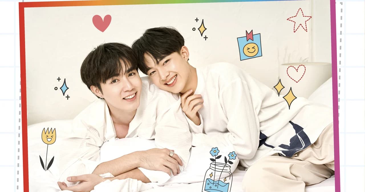 ‘ซี-นุนิว’ ชวนทำบุญในงาน RARE & SHARE x ZEENUNEW Exclusive Live