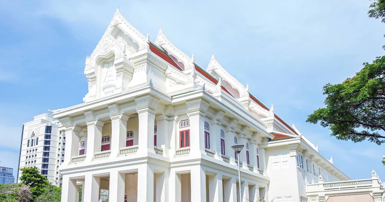 จุฬาฯ ผงาดมหาวิทยาลัยอันดับ 1 ในประเทศไทย ปีที่ 3 ติดต่อกัน และ Top 16 ของโลกที่สร้าง Impact ต่อสังคมสูงที่สุด