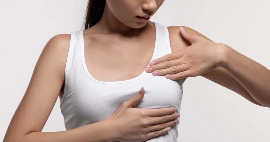 ตรวจคัดกรอง ‘มะเร็งเต้านม’ พบเร็ว รักษาง่าย-หายขาดได้ ต้องไม่ท้อ