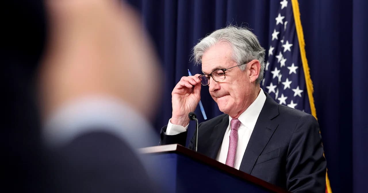 what does it mean when fed raises interest rates