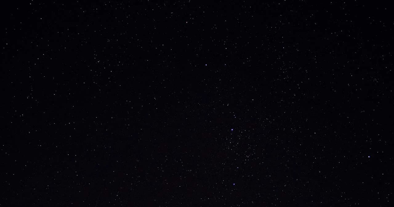 สถาบันวิจัยดาราศาตร์ฯ ชวนดูฝนดาวตก ‘อีต้า-อควอริดส์’ ด้วยตาเปล่า