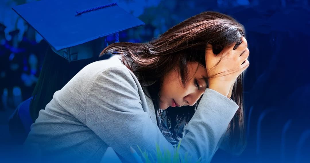 รู้จัก Imposter Syndrome ถดถอย ด้อยค่าตัวเอง วิบากกรรมเด็กจบใหม่