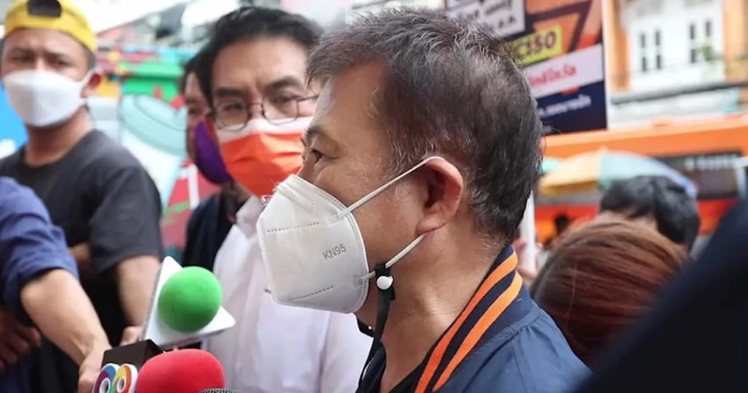 ศาลทุเลาคำสั่งตัดสิทธิ ผู้สมัคร ส.ก. พญาไท พรรคก้าวไกล หาเสียงต่อ แม้เหลือเวลา 13 วัน