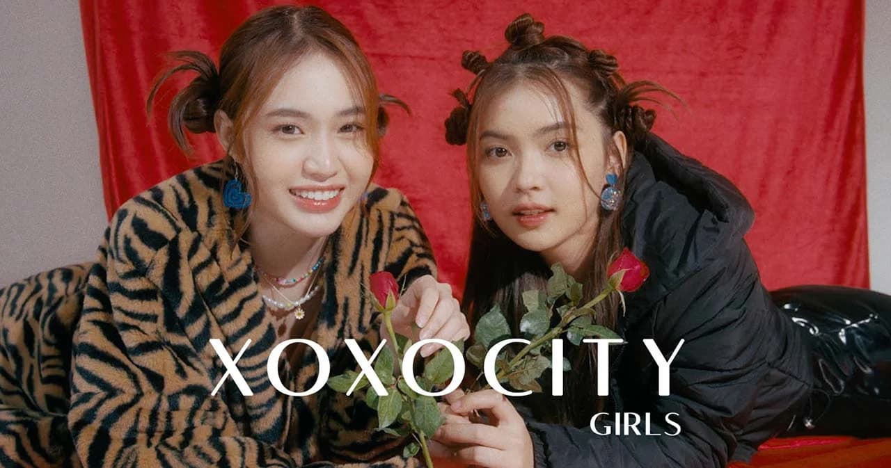 ‘คิดตรงกัน (เหมือนฉันรึเปล่า) [Unsure]’ ซิงเกิลเดบิวต์จาก ‘Ringpopz’ ดูโอ้น้องใหม่