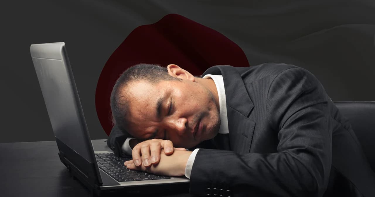 จากประเทศ ‘คนทำงานหนักจนตาย’ ญี่ปุ่นกำลังเข้าสู่ยุคทำงาน 4 วัน/สัปดาห์