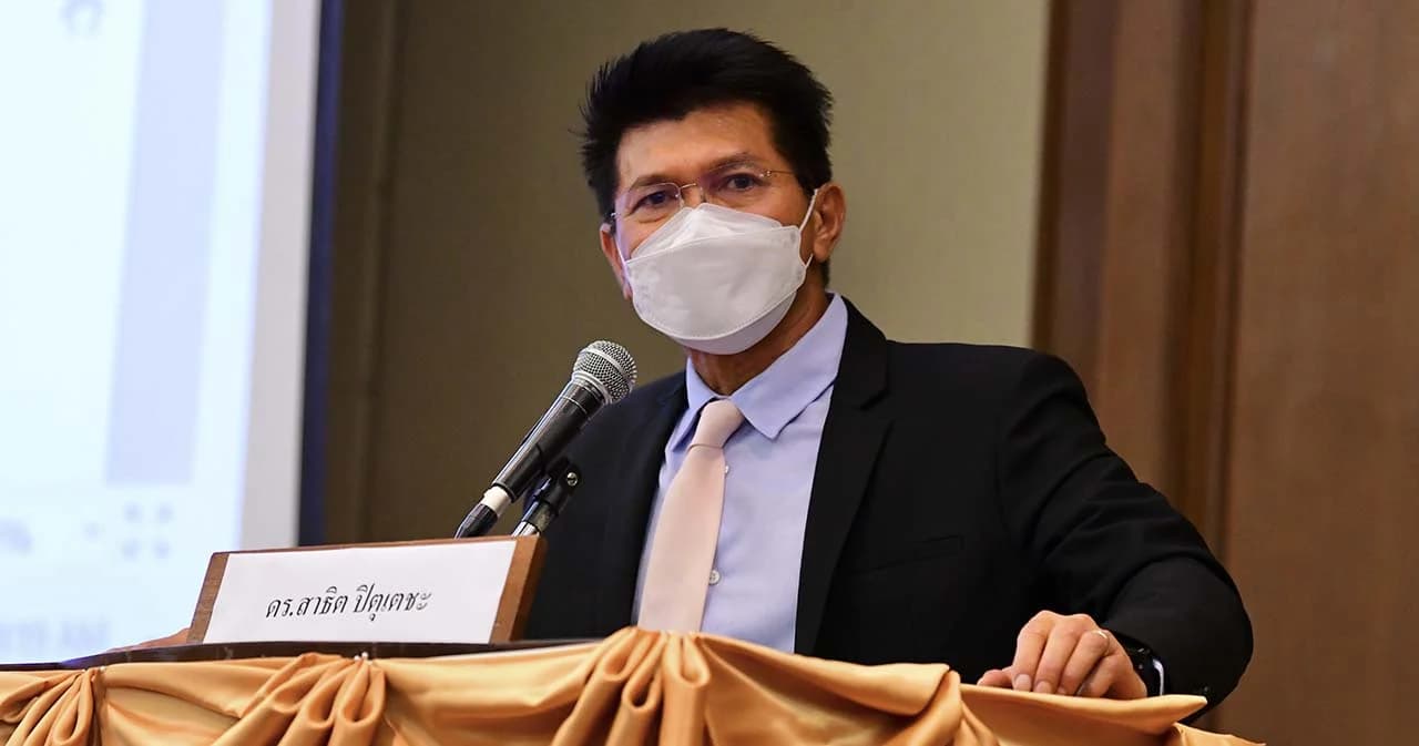 สธ. เผย 7 นโยบายเดินหน้าจัดการโควิดสู่โรคประจำถิ่น