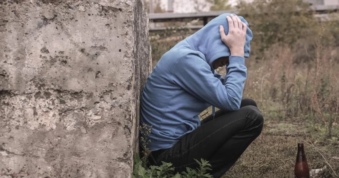 จิตแพทย์ เผยสถิติยุคโควิดคนป่วยจากสารเสพติดสวนทางโรคอื่น ชี้ ทำเด็กฆ่าตัวตายสูง 3-4 เท่า