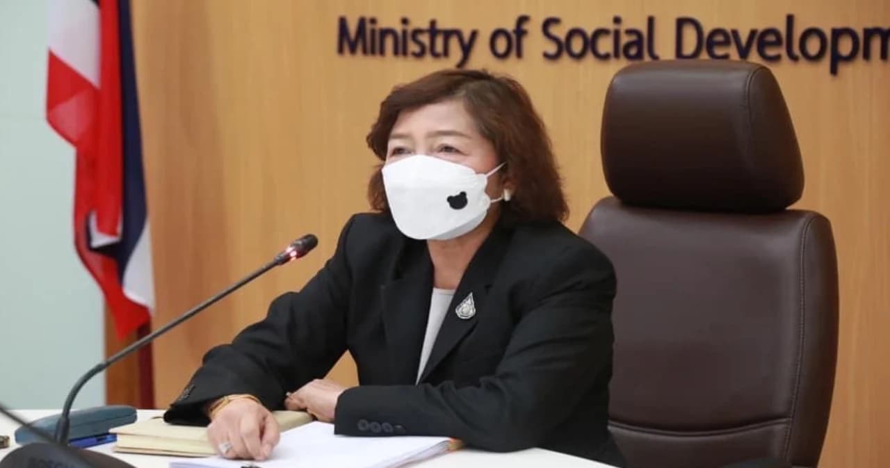 ปลัด พม. สั่งย้ายรองอธิบดี ดย. ปม เอี่ยวคดีค้ากามเด็ก จ.สุราษฎร์ธานี