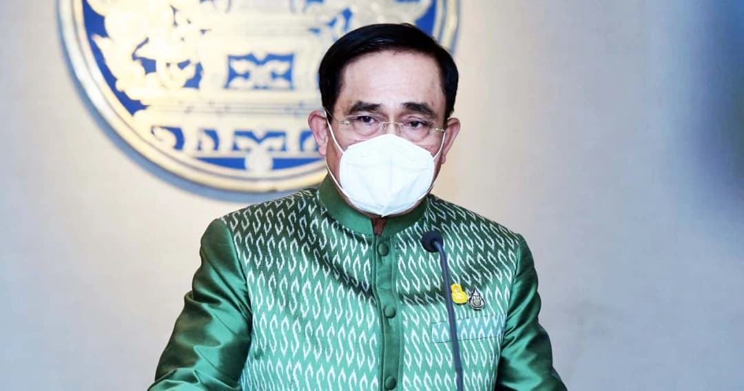 นายกฯ สั่งพศ. เข้มงวดวินัยสงฆ์ หลัง ‘พระ’ มีพฤติกรรมไม่เหมาะสม ห่วงส่งผลต่อความศรัทธา ปชช.