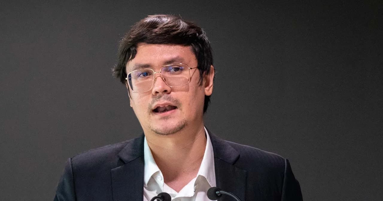 โรม จี้นายกฯ สอบ พม. ปมค้าประเวณี จ.สุราษฎร์ธานี