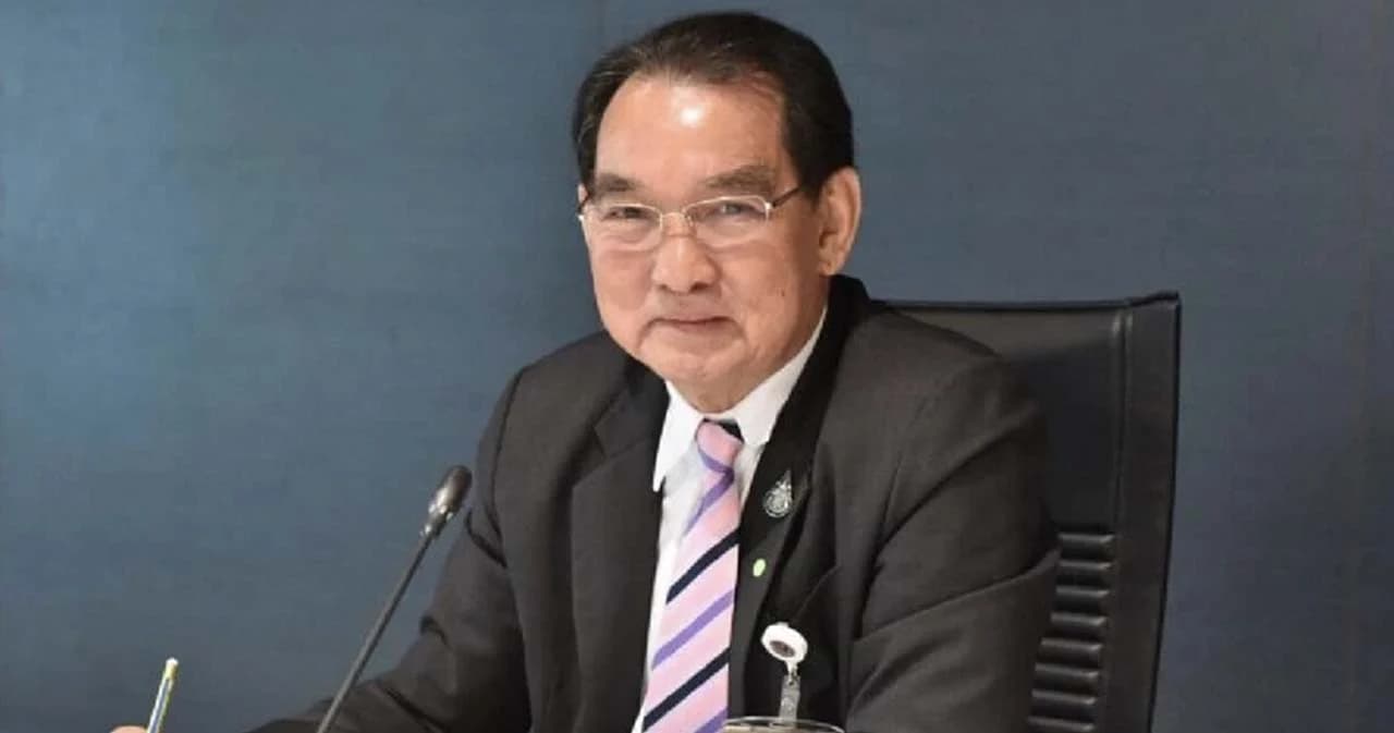 เศรษฐกิจไทยนัดประชุมทาบ ‘ธีระชัย-อดุลย์’ ร่วมทีมยุทธศาสตร์