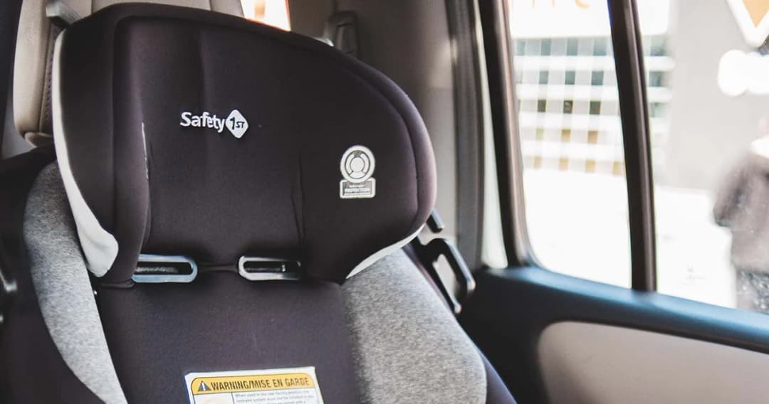 ราชกิจจาฯ ประกาศ เด็กอายุไม่เกิน 6 ปี ต้องนั่ง Car seat ฝ่าฝืนปรับ 2 พันบาท
