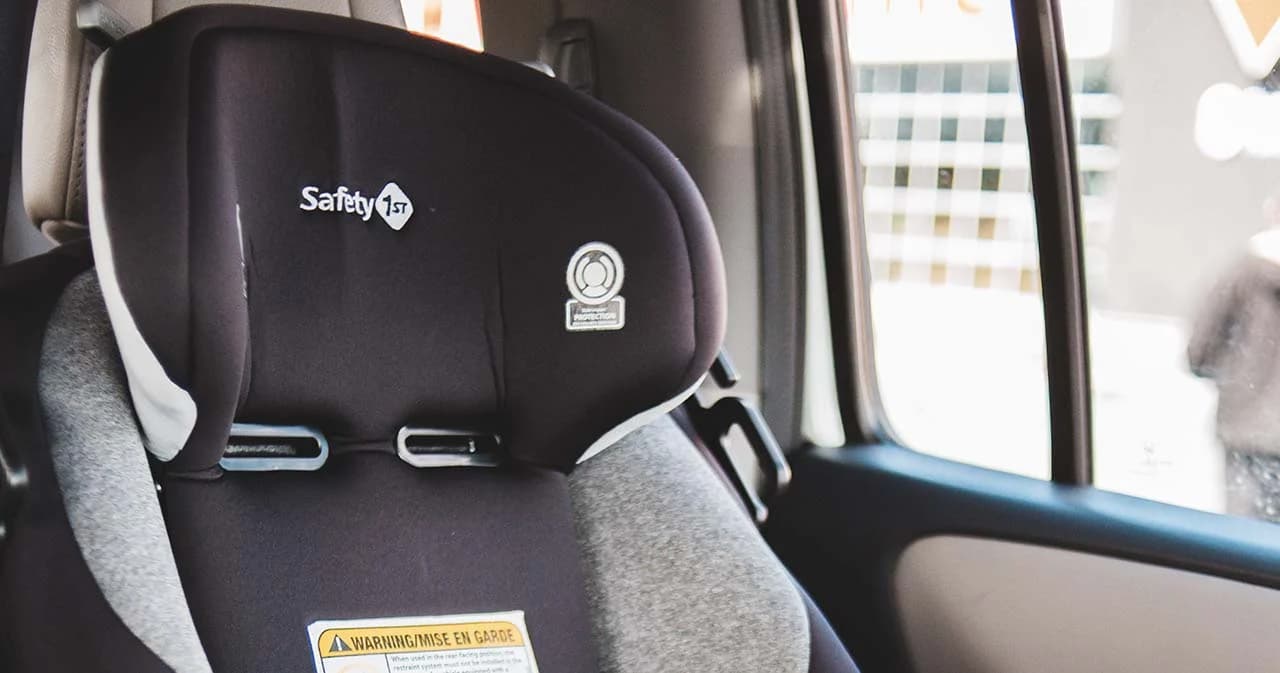 ราชกิจจาฯ ประกาศ เด็กอายุไม่เกิน 6 ปี ต้องนั่ง Car seat ฝ่าฝืนปรับ 2 พันบาท