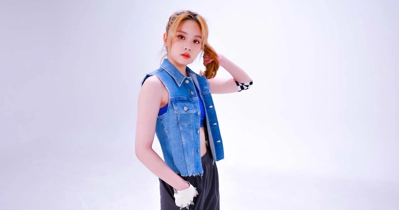 ‘เชอแตม AR3NA’ ปล่อยสเต๊ปแดนซ์โชว์ความเท่ในเพลง ‘All I Wanna Do’