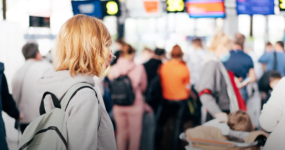 สรุป วิกฤตยกเลิกเที่ยวบิน เหตุนักบิน-คนทำงานไม่พอ