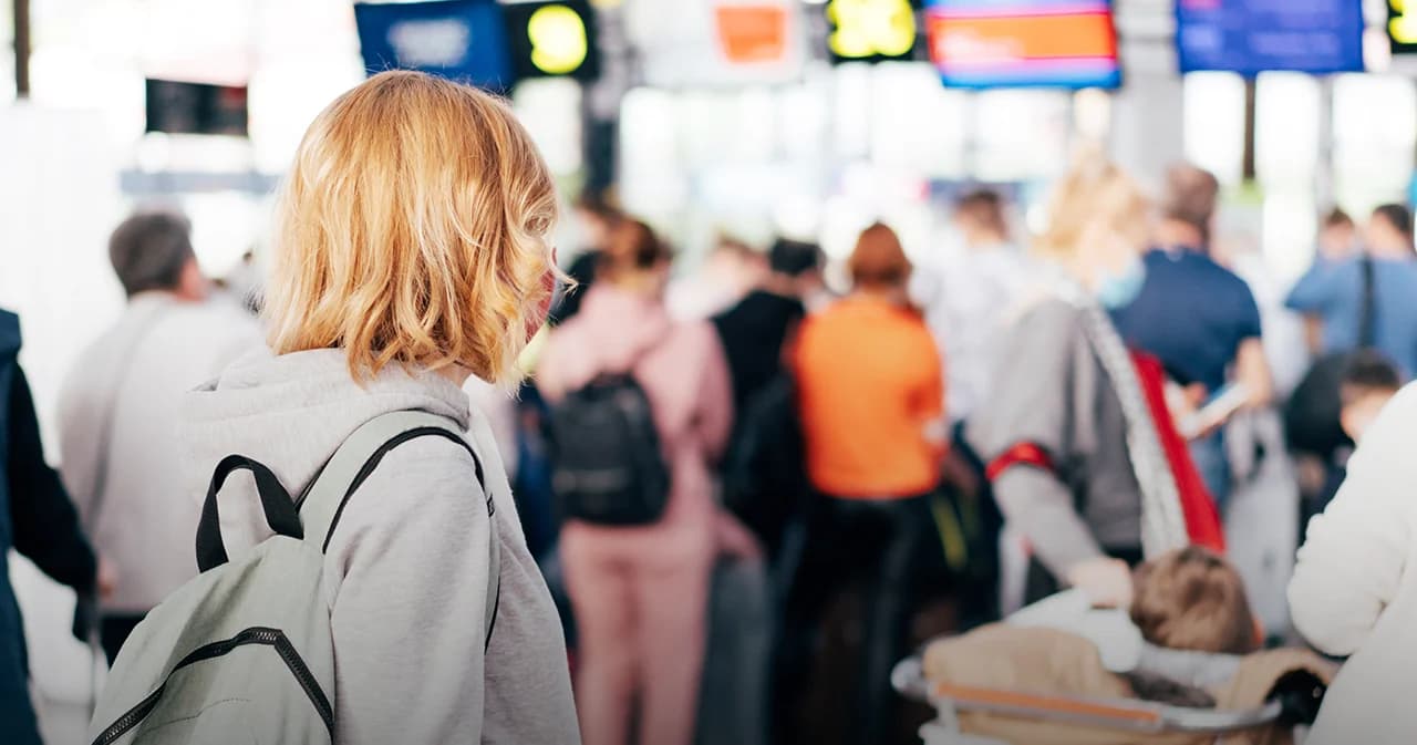 สรุป วิกฤตยกเลิกเที่ยวบิน เหตุนักบิน-คนทำงานไม่พอ